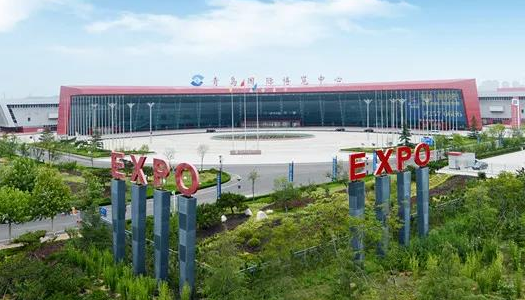 【參展報道】巨高機床參加第23屆青島國際機床展覽會完美落幕！