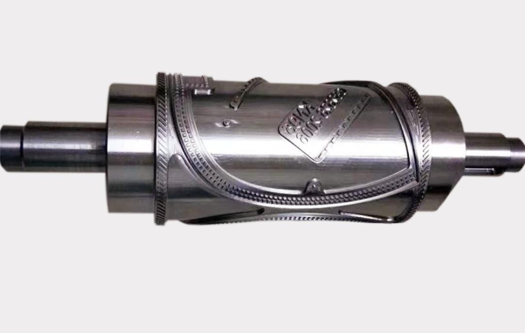揭秘“熔噴模頭”、“口罩熔接齒?！?，到底是個(gè)啥？(圖2)
