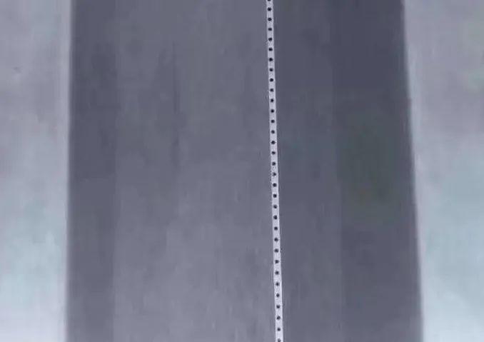 揭秘“熔噴模頭”、“口罩熔接齒模”，到底是個(gè)啥？(圖9)