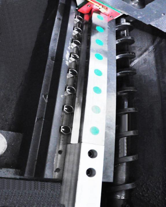 如何選擇一臺高效的立式加工中心？(圖4)