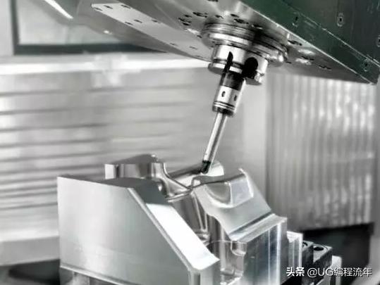 CNC加工中心新手必學的基礎知識，切削量和進給量不能少