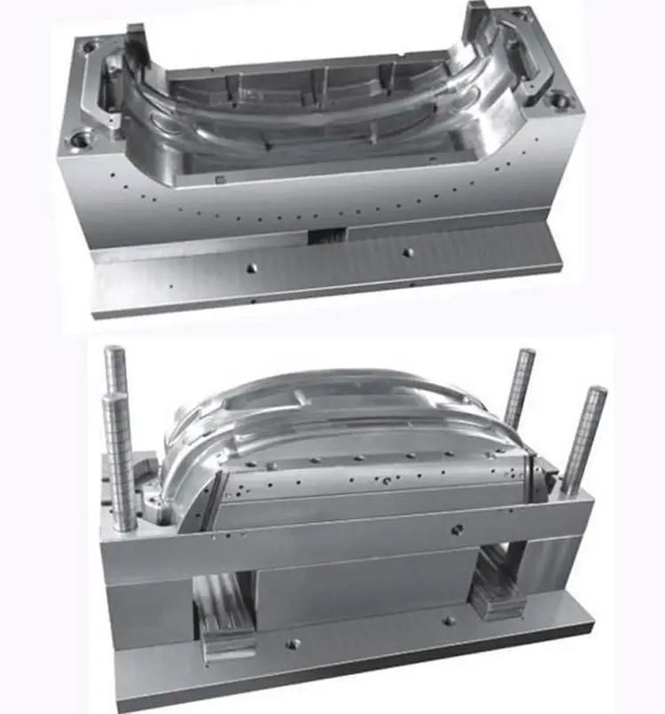 數(shù)控機(jī)床在汽車(chē)模具應(yīng)用中的重要性分析(圖1) 數(shù)控機(jī)床在汽車(chē)模具應(yīng)用中的重要性分析(圖1)