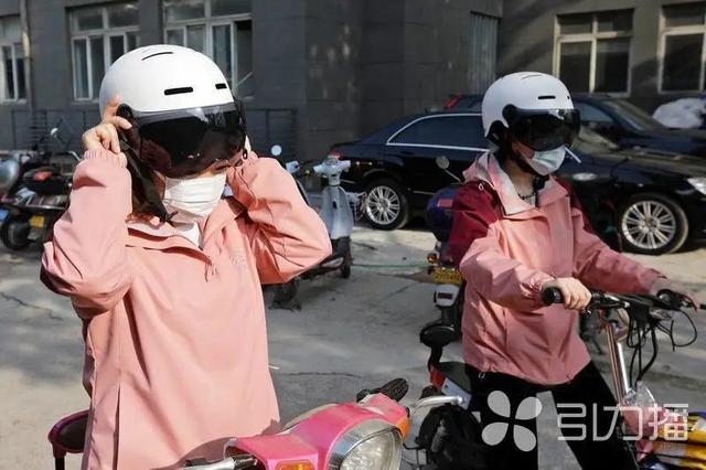 頭盔火了！最好買有這種標(biāo)志的...