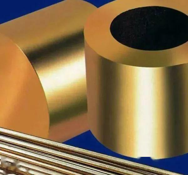 機(jī)械、模具加工常見鋼材料及其特征 (圖3)