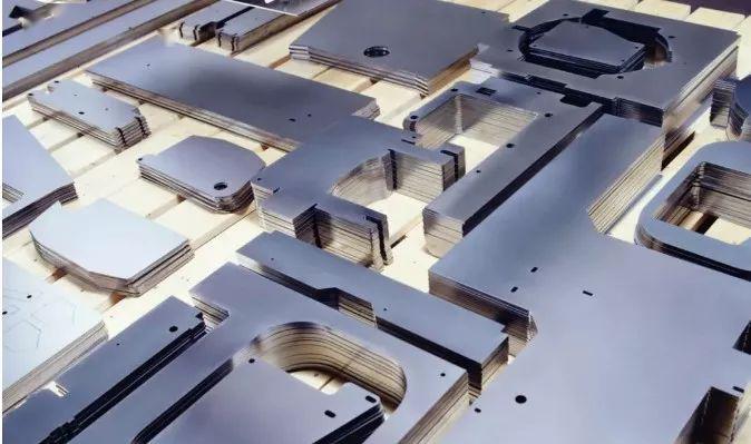 機(jī)械、模具加工常見鋼材料及其特征 