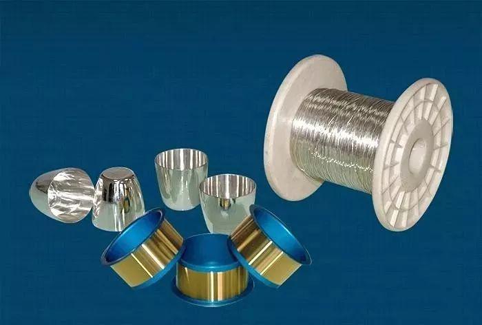 機(jī)械、模具加工常見鋼材料及其特征 (圖5)